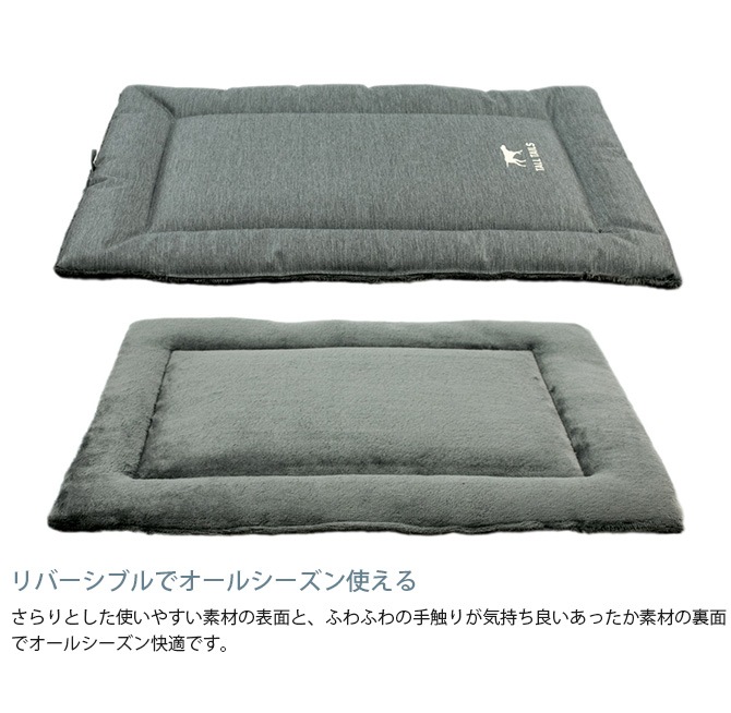 TALL TAILS �ȡ��� �ƥ��륺 ���졼�� �٥å� S