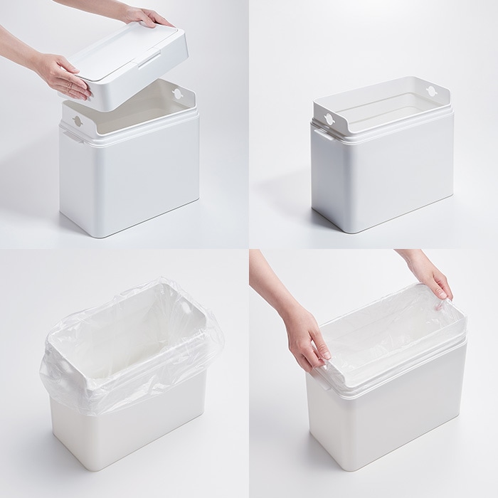 like-it �饤�����å� �����륺 ̩�ĥ����ȥܥå��� 9.5L