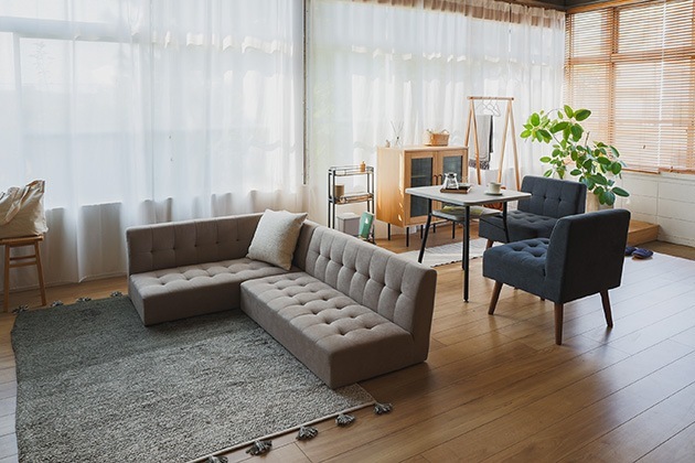 Mash �ޥå��� MILD dining table65 �ߥ�� �����˥󥰥ơ��֥� ��65cm