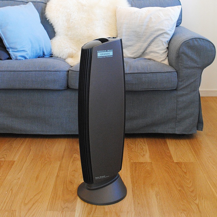 Ionic Breeze �����˥å��֥꡼�� �ե��륿���쥹���������� �����˥å��֥꡼�� ������