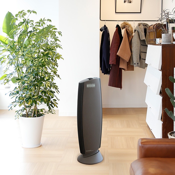 Ionic Breeze �����˥å��֥꡼�� �ե��륿���쥹���������� �����˥å��֥꡼�� ������