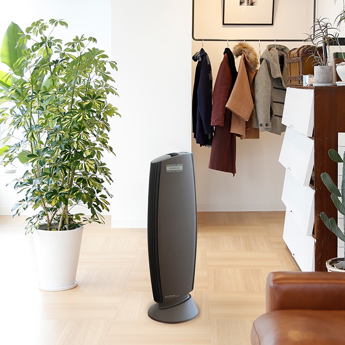 Ionic Breeze �����˥å��֥꡼�� �ե��륿���쥹���������� �����˥å��֥꡼�� ������