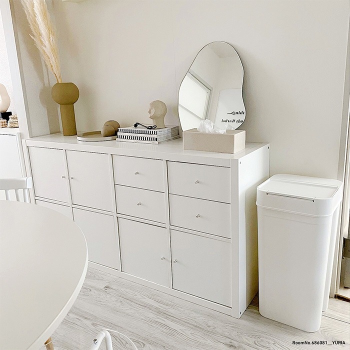 like-it �饤�����å� �����륺 ̩�ĥ����ȥܥå��� 45L
