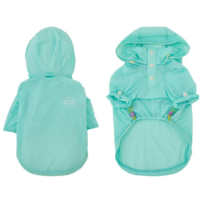 MANDARINE BROTHERS �ޥ�����֥饶���� ������ɥ֥졼���� XL��XXL