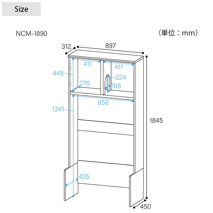 �˥㥳�� ê(��������Ǽ) ��90cm