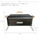 SLOWER ������� BBQ STOVE Alta XB ���դ� 2��4����