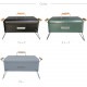 SLOWER ������� BBQ STOVE Alta XB ���դ� 2��4����