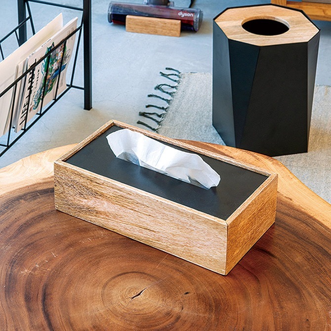 ティッシュケース ナチュラル | 商品種別,雑貨,インテリア雑貨