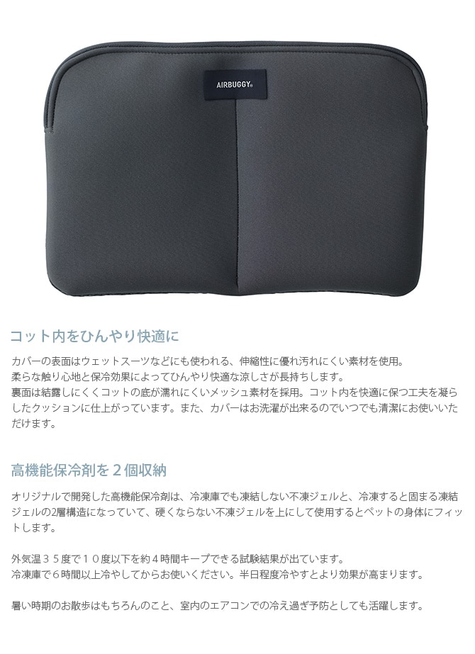 AIR BUGGY �����Х��� �����륯�å����