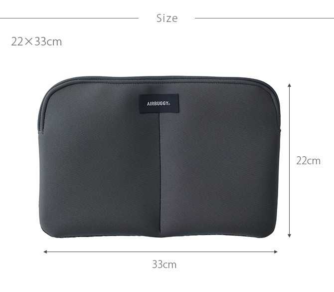 AIR BUGGY �����Х��� �����륯�å����