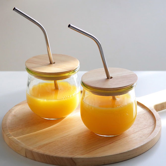 WECK ウェック GIFTBOX DRINKBOTTLE TULIP370 NR-02383 | 商品種別