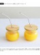 WECK �����å� GIFTBOX DRINKBOTTLE TULIP370