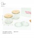 WECK �����å� GIFTBOX DRINKBOTTLE TULIP370