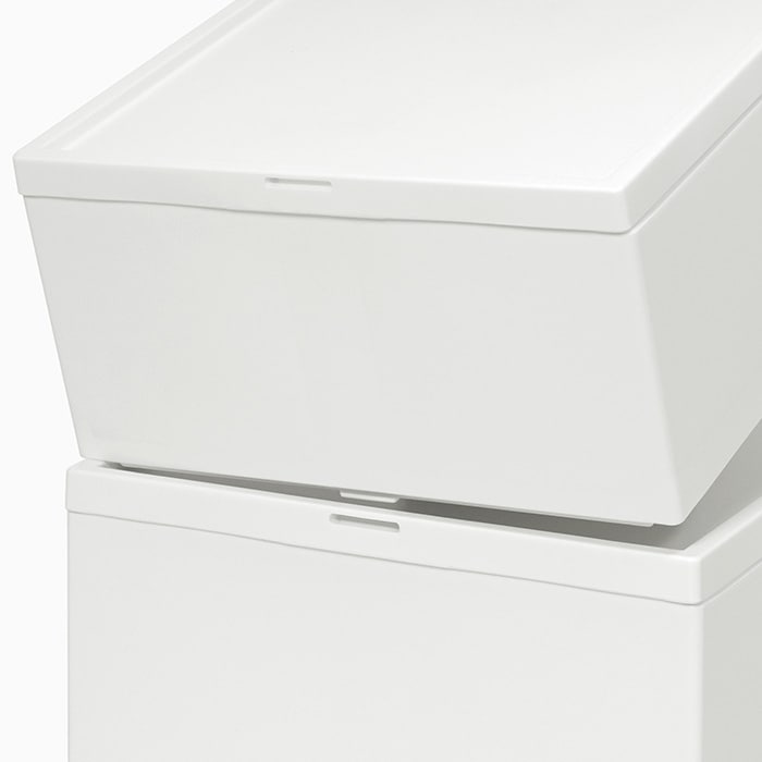 like-it �饤�����å� ���������åȥ����ƥ� �ȥ졼 L ������ۥ磻��