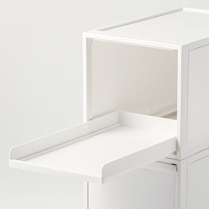 like-it �饤�����å� ���������åȥ����ƥ� �ȥ졼 L ������ۥ磻��