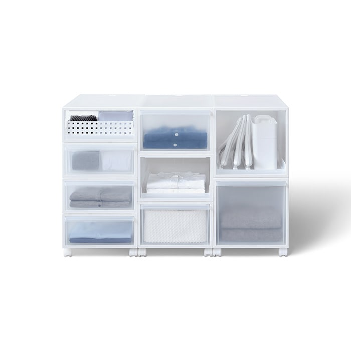 like-it �饤�����å� ���������åȥ����ƥ� �ȥ졼 L ������ۥ磻��