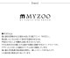 MYZOO �ޥ����� CORAL ����åȥ��ƥå�