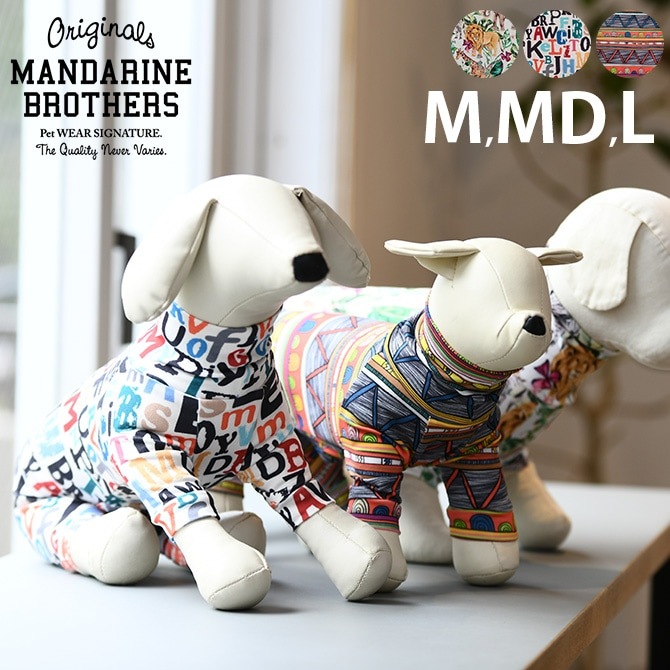 MANDARINE BROTHERS ޥ֥饶 󥿥ȥ ޥץ MMDL