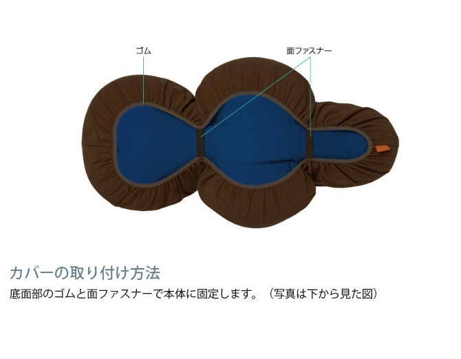 OneAid ��󥨥��� ��饯�å�����ѥ��С� M