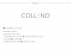 COLLEND ������ �������󥷥塼����å�