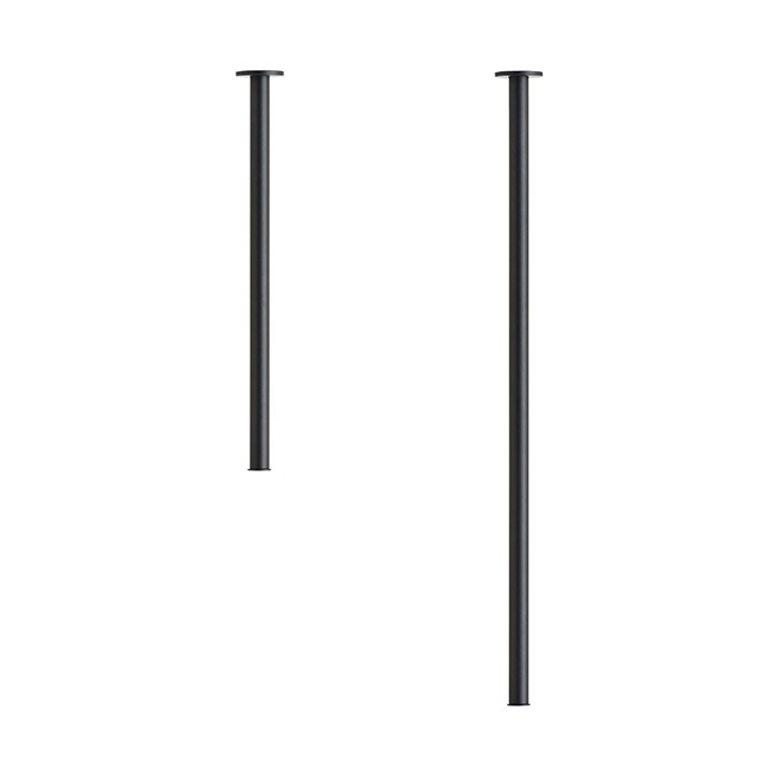 DRAW A LINE ドローアライン マウントロッド Ceiling 500 縦専用 単品パーツ | 商品種別,家具,ラック・シェルフ ...