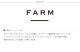 FARM ե 磻䡼եȥݥå