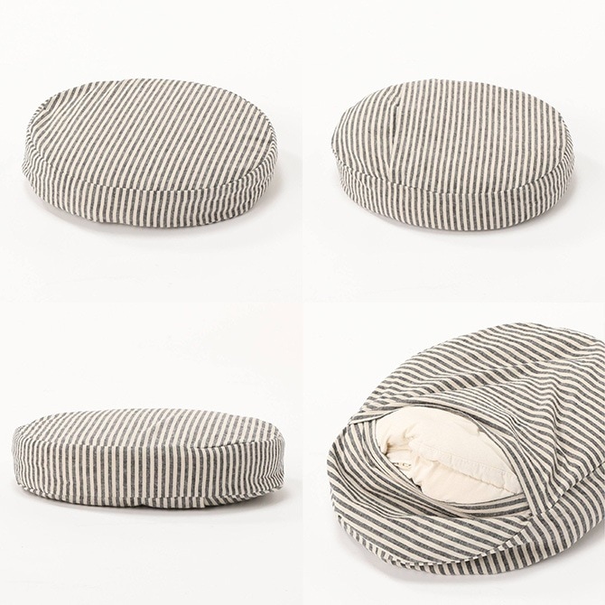 ACME Furniture ������ե��˥��㡼 WICKER �����å��� �ڥåȥ٥å� ���ȥ饤�� S