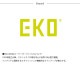 EKO JAPAN ����������������ѥ� �ߥ顼���她��� ���󥵡��ӥ� 30L