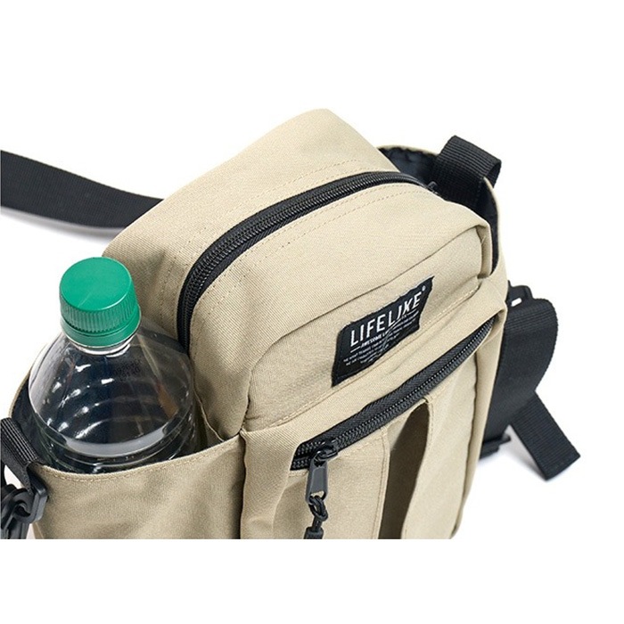 LIFELIKE �饤�ե饤�� 2WAY�����⥷�������Хå�