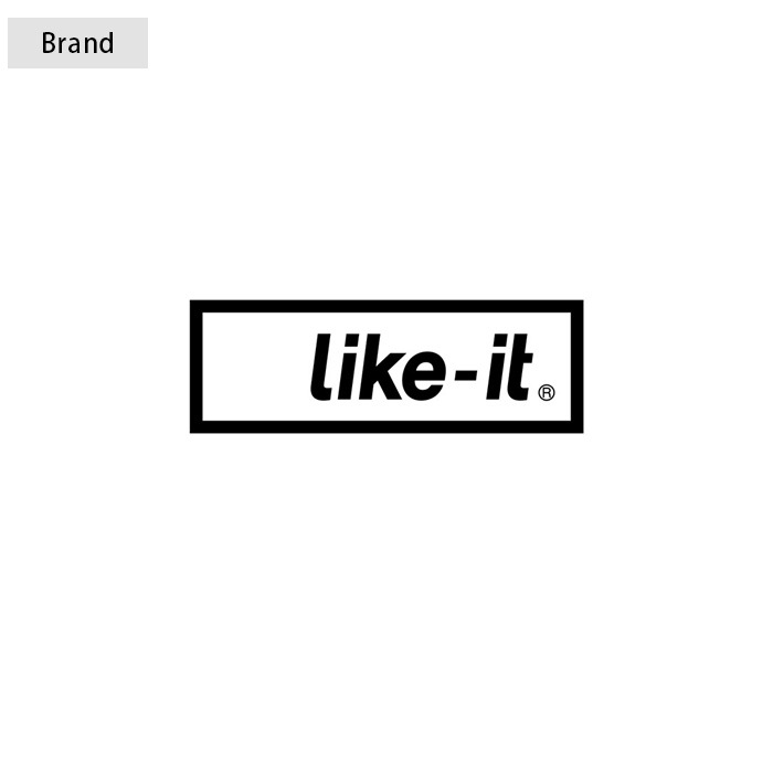 like-it �饤�����å� ���������åȥ����ƥ� �磻�ɰ����Ф� M Ʊ��3�ĥ��å�