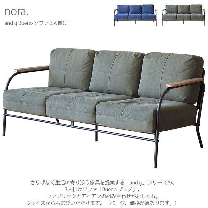 nora. �Υ� and g ���󥸡� Bueno �֥��� ���ե� 3�ͳݤ�