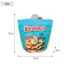MANDARINE BROTHERS �ޥ�����֥饶���� �ѥ�ѥ���åץ��Хå�