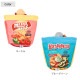 MANDARINE BROTHERS �ޥ�����֥饶���� �ѥ�ѥ���åץ��Хå�