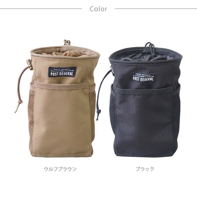 POST GENERAL �ݥ��ȥ����ͥ�� �ޥ���ѡ��ѥ��ϥ󥮥󥰥Хå� L