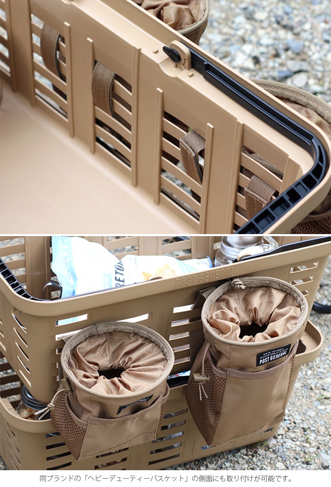 POST GENERAL �ݥ��ȥ����ͥ�� �ޥ���ѡ��ѥ��ϥ󥮥󥰥Хå� L