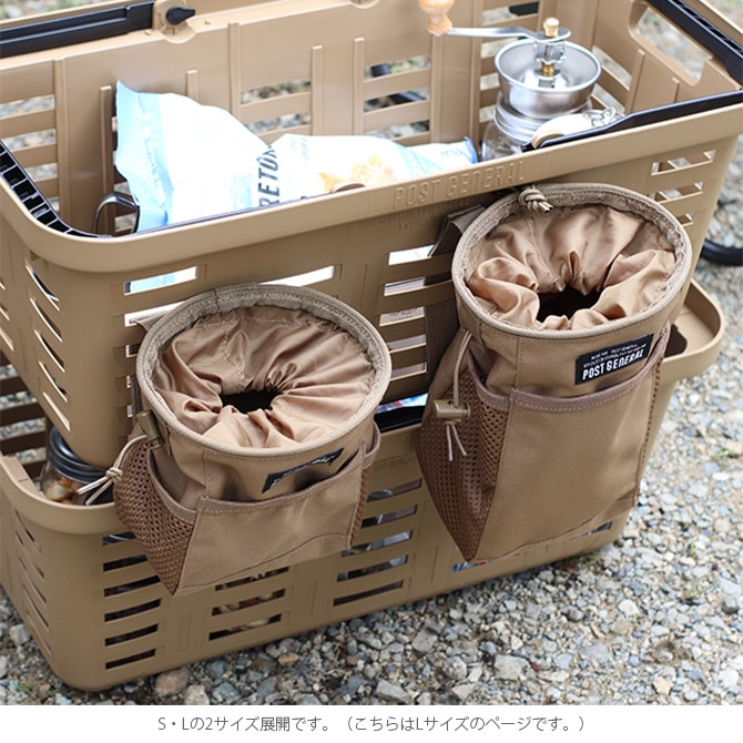 POST GENERAL �ݥ��ȥ����ͥ�� �ޥ���ѡ��ѥ��ϥ󥮥󥰥Хå� L