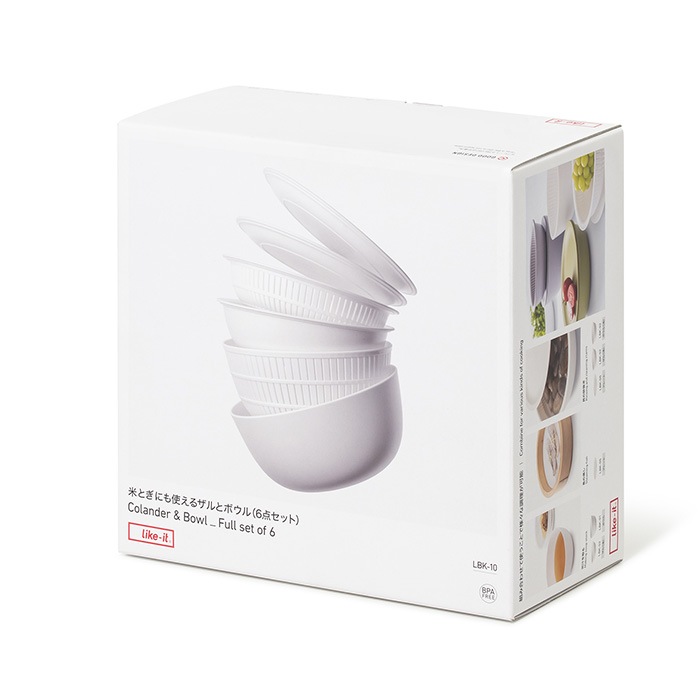 like-it �饤�����å� �ƤȤ��ˤ�Ȥ��륶��ȥܥ��� 6�����å�