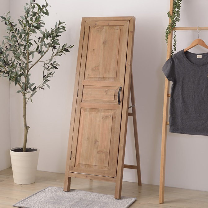 �ɥ��ߥ顼 ��Ǽ�դ� 45��134cm