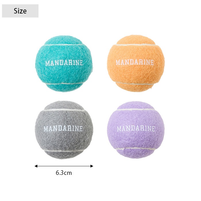 MANDARINE BROTHERS �ޥ�����֥饶���� MB�ƥ˥��ܡ��륺