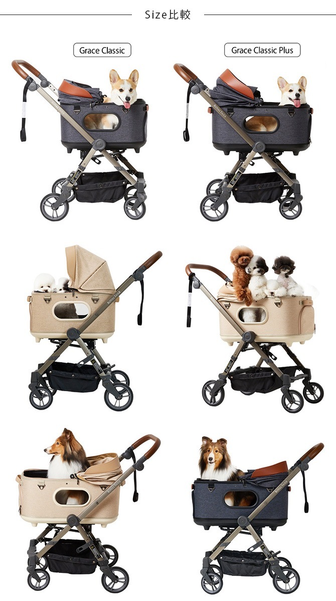 ROYAL TAILS Grace Classic Plus ���쥤�����饷�å� �ץ饹 �ڥåȥ�����