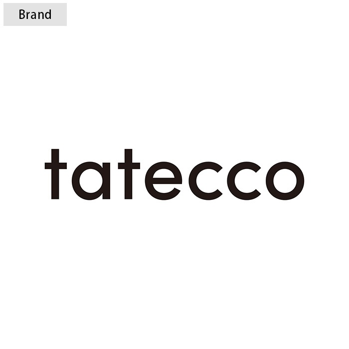 tatecco ���ƥå� �ĤĤäѤ����� �ȥ졼 ñ�ʥѡ���