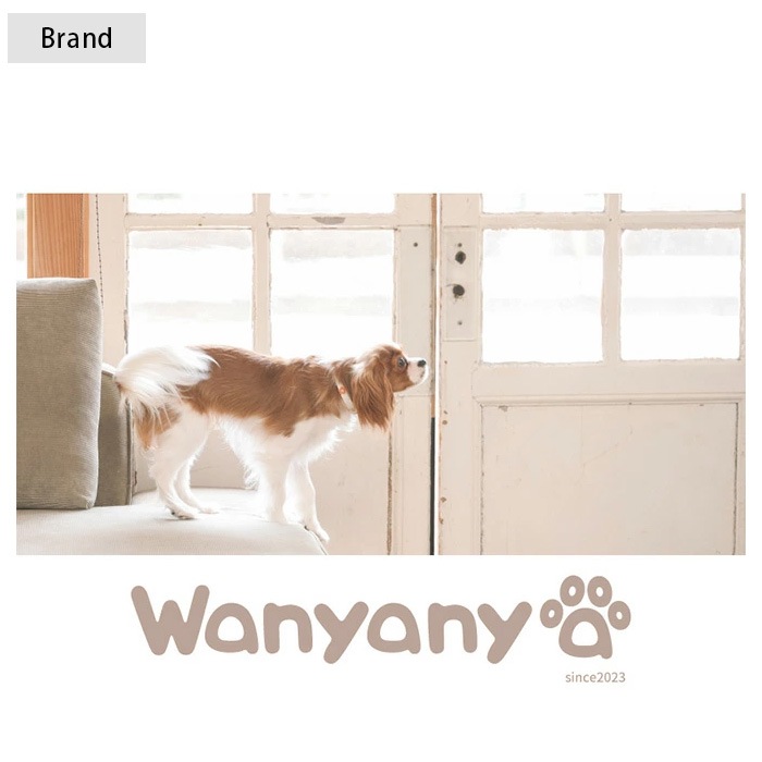 Wanyanya ��ˤ�ˤ� �ˤ��ɥ�����ĥ�ѥͥ� �ۥ磻�� �ۥ磻��