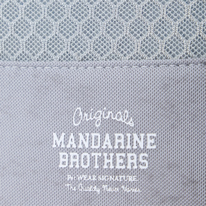 MANDARINE BROTHERS �ޥ�����֥饶���� ����������������