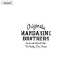 MANDARINE BROTHERS �ޥ�����֥饶���� ����������������