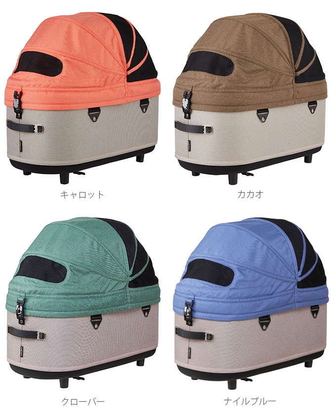 AIRBUGGY �����Х��� DOME3 COTñ�� �顼��