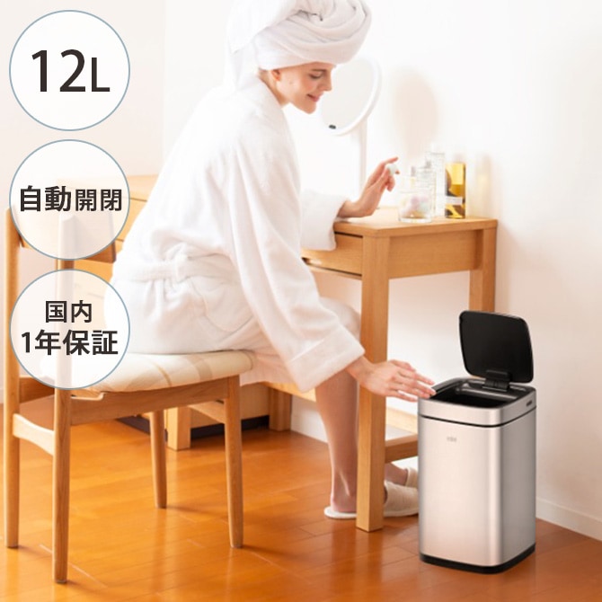 EKO JAPAN ����������������ѥ� �������ޡ���X ���󥵡��ӥ� 12L