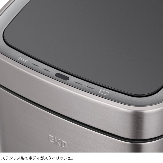 EKO JAPAN ����������������ѥ� �������ޡ���X ���󥵡��ӥ� 12L