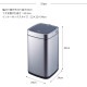 EKO JAPAN ����������������ѥ� �������ޡ���X ���󥵡��ӥ� 12L