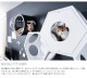 MYZOO �ޥ����� Busy Cat���� Cover Plate ���С��ץ졼�� �ۥ磻��