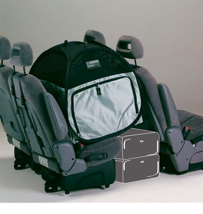 egr �������������� DOGBAG �ɥå��Хå� S